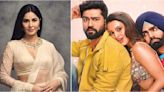 Bad Newz: Katrina Kaif 'can't wait' to watch Vicky Kaushal, Triptii Dimri and Ammy Virk's film; sends good wishes to team