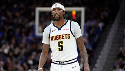 Denver nuggets guard Kentavious Caldwell-Pope to decline player option, will become free agent