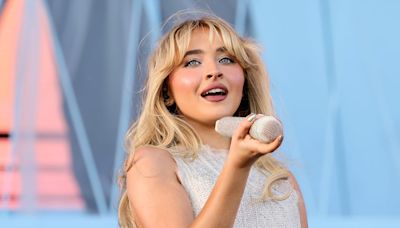 How to get tickets to Sabrina Carpenter's UK tour