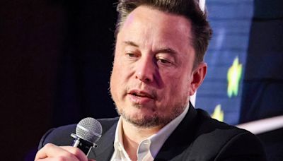 Elon Musk's SpaceX seems to have a workplace injury problem