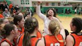 Heath girls turn up heat against NC for revenge win, LCL championship