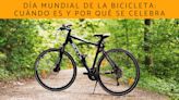 Día Mundial de la Bicicleta: cuándo es y por qué se celebra este día