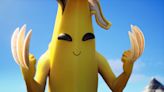Epic taunts Apple with a banana as Tim Sweeney decries new iOS rules in the EU as 'hot garbage'