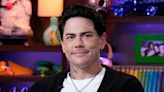 Tom Sandoval Clarifies His Hot Mic Moment on the VPR Finale: "What I Meant Was..." | Bravo TV Official Site