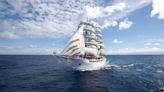 Sea Cloud II cruise review: the sweetness of doing nothing