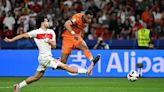 Euro 2024: Dutch dream of Spain final after surviving Turkey test