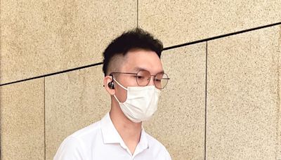 法醫指等上房司機死於腹膜炎 醫生：臨牀X光無迹象