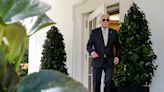 Inside the Biden White House: 5 takeaways from Franklin Foer's new book, 'The Last Politician'