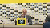 Miguel Ángel Ramírez: "La temporada ha sido correcta"