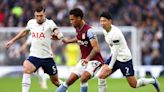 Is Tottenham vs Aston Villa on TV? Channel, time and how to watch Premier League fixture