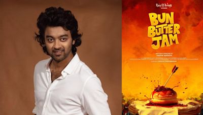 ‘Bigg Boss Tamil’ fame Raju Jeyamohan to debut as hero in ‘Bun Butter Jam’