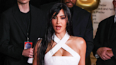 Kim Kardashian Went To Extremes To Cover Her Crotch At Met Gala