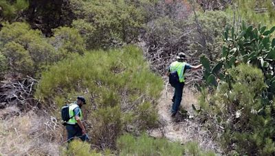 'Eerie signs of life' found in ravine where Jay Slater vanished during Tenerife music festival