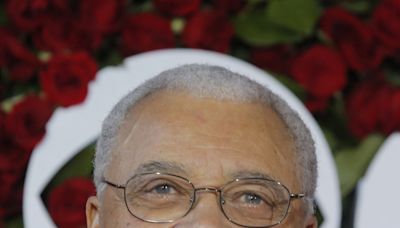 James Earl Jones 'defined our childhood.' What's being said in wake of actor's death