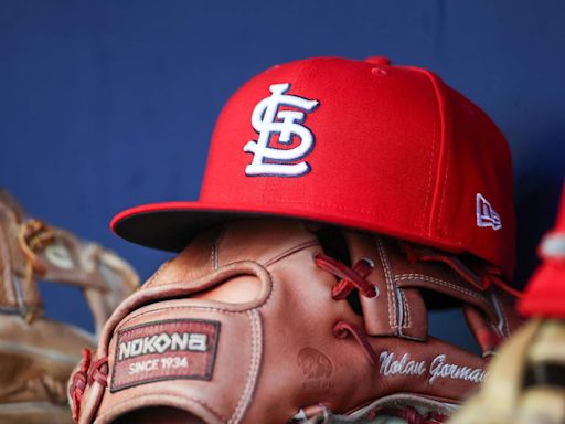 Cardinals Fireballer Has Been 'Quietly Excellent;' Could Be Star In Making