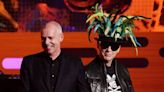 Pet Shop Boys reveal artist they most wish they’d worked with during 40-year career