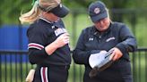 NCAA softball tournament: 5 must-watch games in the regional round