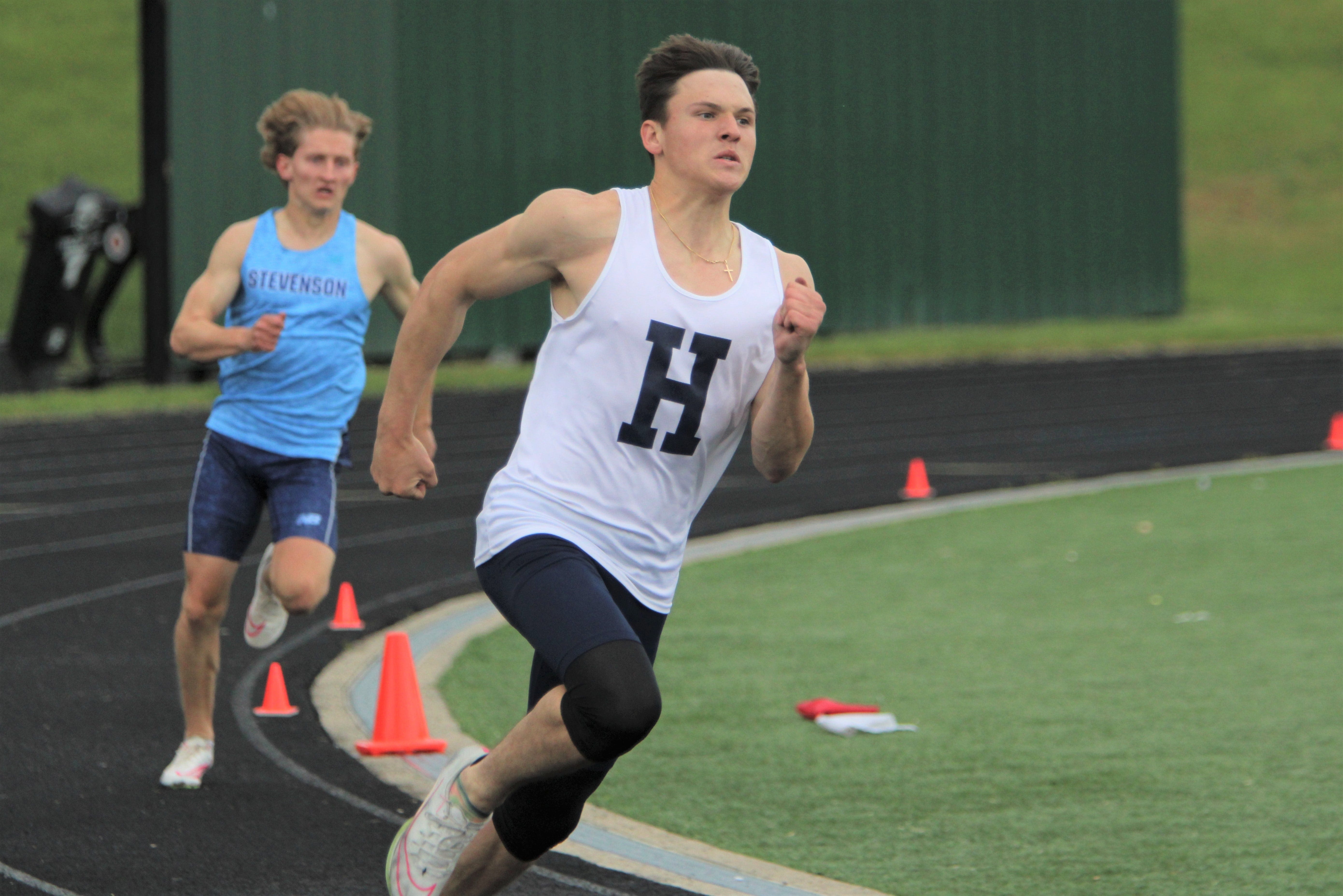 Final list of 2024 Livingston County track and field top performers