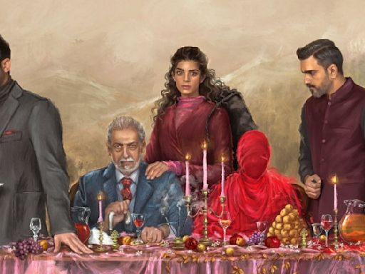 Fawad Khan-Sanam Saeed’s Barzakh release date: When & where to watch the Pak drama in India