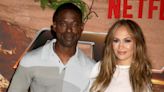 'She Looks Pissed': Sterling K. Brown Appears to Troll 'Irritated' Jennifer Lopez During Awkward Interview