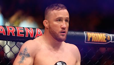 UFC Exclusive: Justin Gaethje Gets Honest on Dustin Poirier vs. Islam Makhachev, Predicts Fight