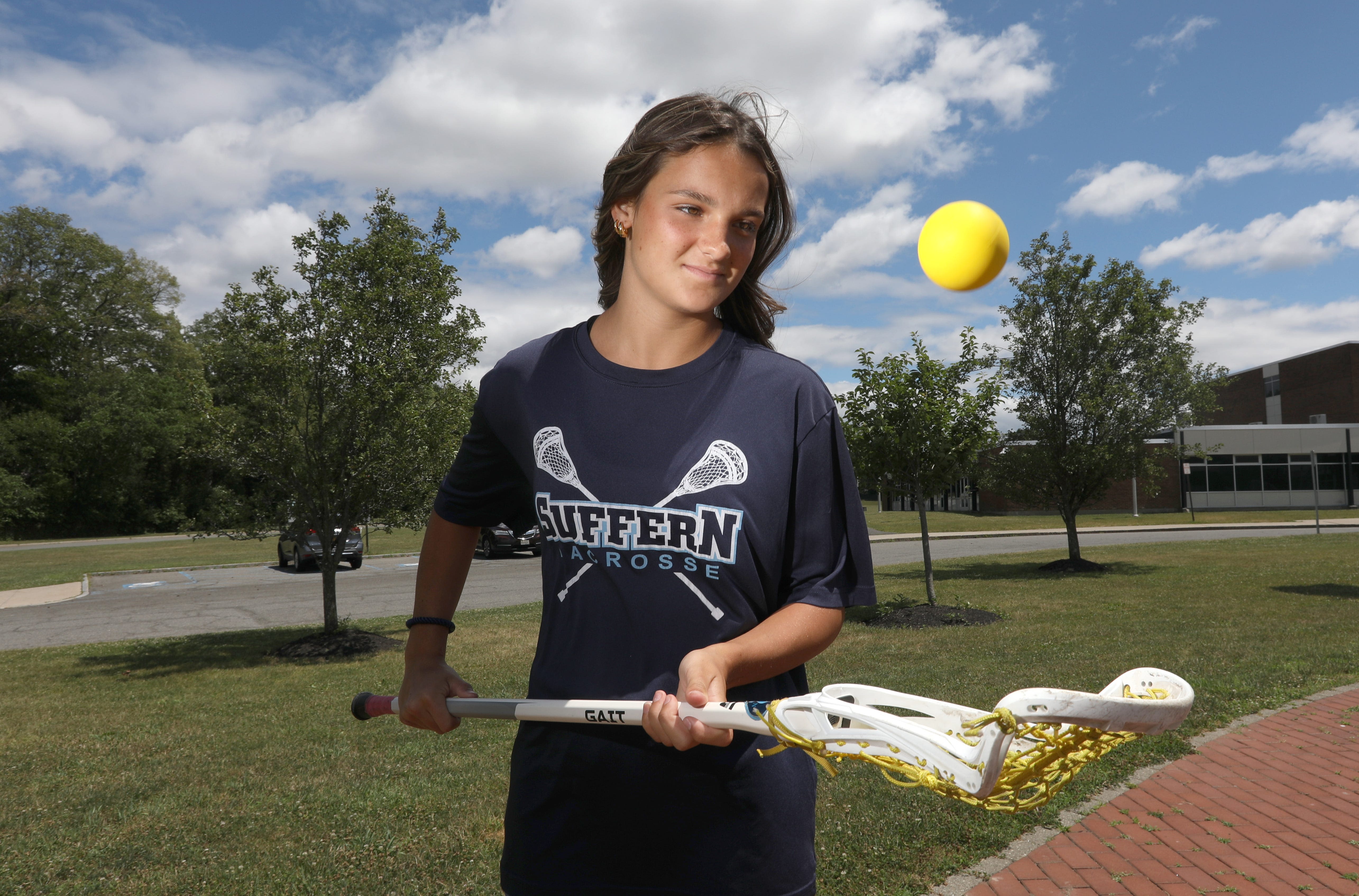 Rockland's best: Suffern sophomore Michaela Fay heads list of girls lacrosse all-stars