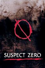 Suspect Zero – Im Auge des Mörders