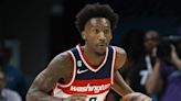 Report: Wizards to sign Quenton Jackson to two-way contract