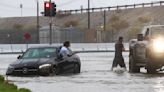 California is now practically drought-free, but we keep wasting so much rainwater