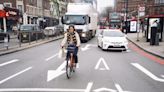 OPINION - Talking Point: Is enough being done to improve cycle safety in London?