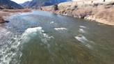 Kayaker dies on Arkansas River near Buena Vista
