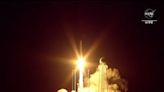 American-made Antares rocket debut slips to 2025