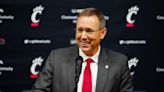 Cincinnati Bearcats hires Louisville's Scott Satterfield as next head football coach