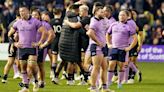 New Zealand produce late fightback to overcome Scotland at Murrayfield