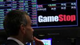 GameStop shares tumble after CEO says store network will shrink