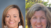 Kristal Lawrence, Amber Willis named quarter-finalists for America’s Favorite Teacher - Shelby County Reporter
