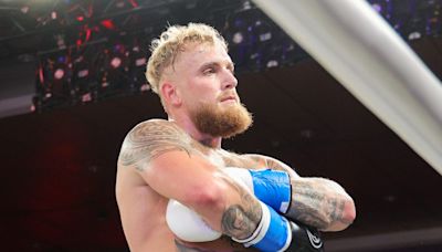 Jake Paul-Mike Perry fight date and everything we know