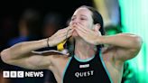 Cate Campbell: Australia's 'queen of the pool' retires