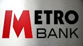 Metro Bank increases bad loans provisions as cost-of-living crisis bites