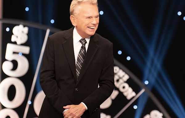 When Is Pat Sajak’s Last ‘Wheel of Fortune’ Episode? Host Prepares for Final Farewell