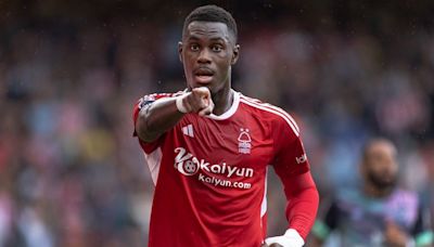 Lyon reveal huge financial detail about Nottingham Forest transfer