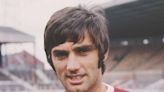 True story of how George Best played for non-league side – while contracted to Man Utd