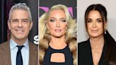 Will Andy Cohen 'Eviscerate' Kyle Richards at the “RHOBH” Reunion? If Erika Jayne Gets Her Wish, Yes