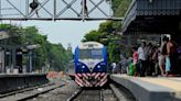 Paro de trenes: La Fraternidad anunció una medida de fuerza para este martes 25 de junio y durará 24 horas