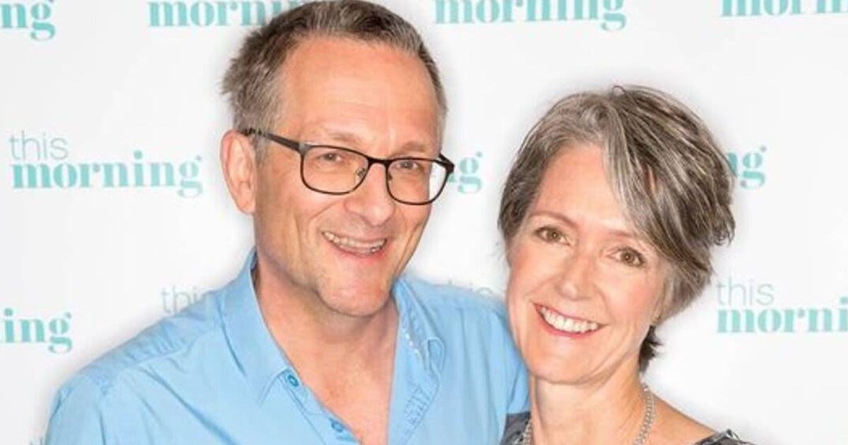 Everything we know about Michael Mosley - his disappearance mapped with timeline