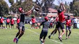 Gardena Serra, Sherman Oaks Notre Dame, Mission Viejo win passing tournaments