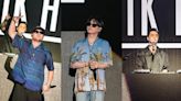 千人狂搖中指！Epik High台大開唱超爆笑