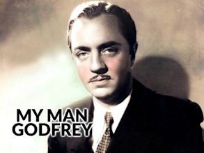 My Man Godfrey