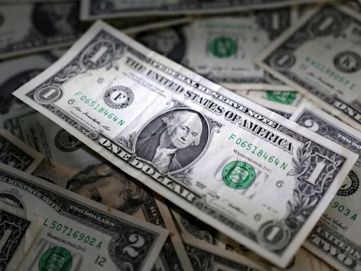 Precio del dólar, 9 de mayo de 2024: cuál es el tipo de cambio en México