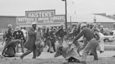 'Sacred ground': Joe Biden marks 58th anniversary of 'Bloody Sunday' in Selma